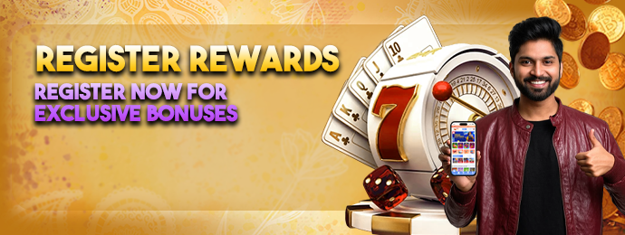 Join Yes Matka to get welcome bonus